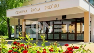 Napad nožem u osnovnoj školi